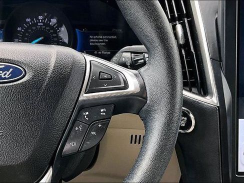 Certified 2023 Ford Edge Titanium w/ Cargo Accessory Package AWD/4WD image 19