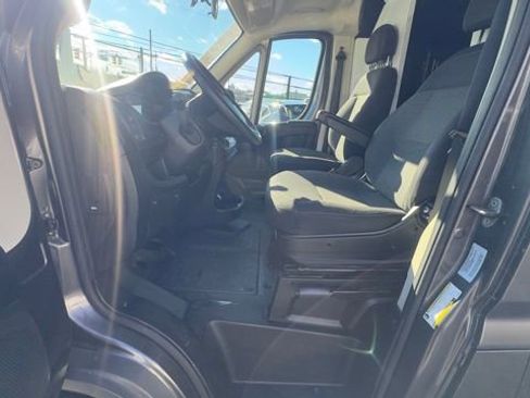 Used 2016 RAM ProMaster 1500 image 18