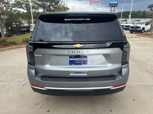 New 2026 Chevrolet Tahoe LT w/ Comfort Package AWD/4WD image 12