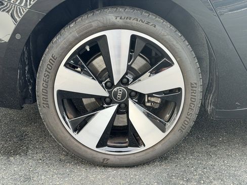 Certified 2025 Audi A5 2.0T Premium Plus w/ Premium Plus image 26