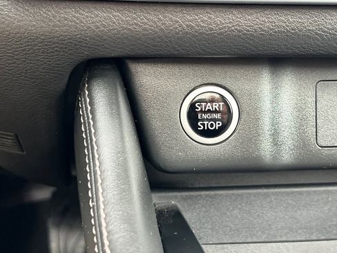 Certified 2023 Nissan Rogue SL w/ SL Premium Package image 29