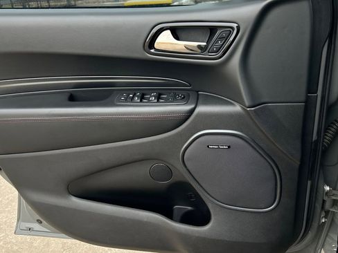 Used 2021 Dodge Durango R/T w/ Premium Interior Group image 21