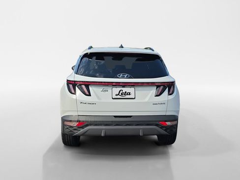 Used 2023 Hyundai Tucson Limited AWD/4WD image 5