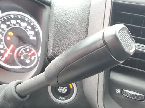 New 2026 RAM 2500 Tradesman AWD/4WD image 23