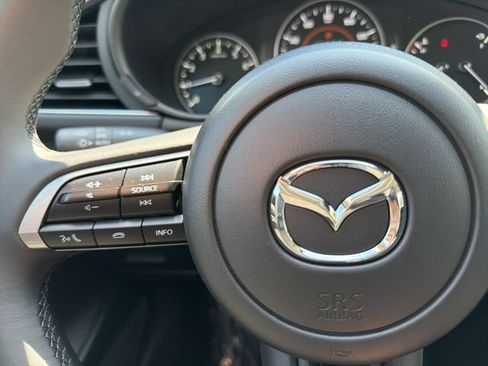 New 2026 MAZDA MAZDA3 s Sport FWD image 23