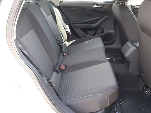 Certified 2026 Volkswagen Jetta S FWD image 15