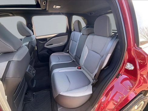 New 2026 Subaru Forester Premium image 10