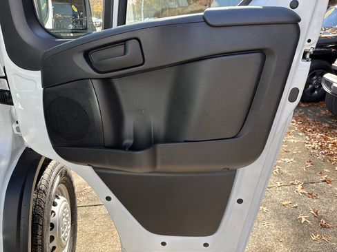 New 2026 RAM ProMaster 1500 image 14
