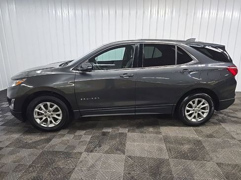 Used 2018 Chevrolet Equinox LT image 5