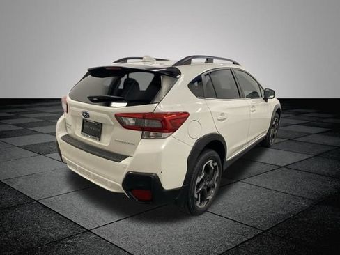 Used 2021 Subaru Crosstrek 2.5i Limited w/ Popular Package #2 AWD/4WD image 9