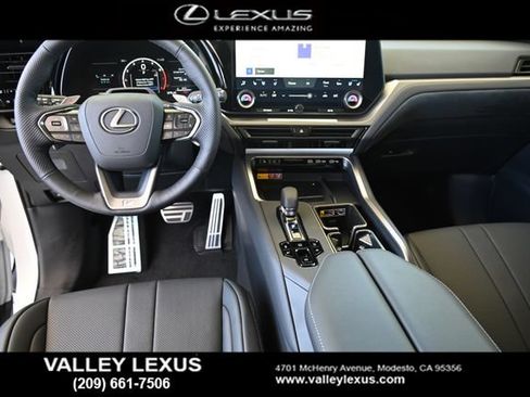 New 2026 Lexus TX 350 AWD w/ Technology Package image 19