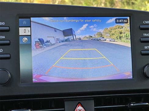 Certified 2026 Hyundai Elantra Sport image 7