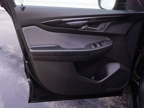 New 2026 Chevrolet TrailBlazer LT image 22