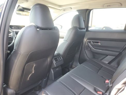 New 2026 MAZDA CX-50 AWD 2.5 S w/ Weather Package image 10