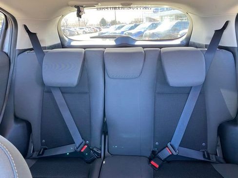 Used 2022 Honda HR-V EX image 11