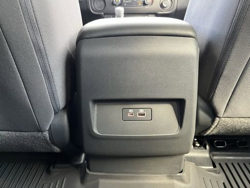 New 2026 Nissan Frontier SV image 20