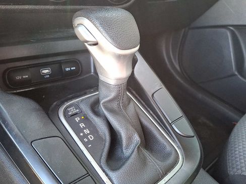 Used 2023 Kia Soul LX FWD image 15