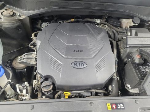 Used 2020 Kia Telluride S image 30