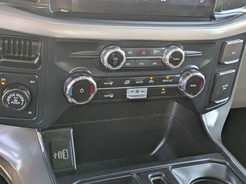 Used 2025 Ford F150 XLT w/ Equipment Group 301A Standard image 22