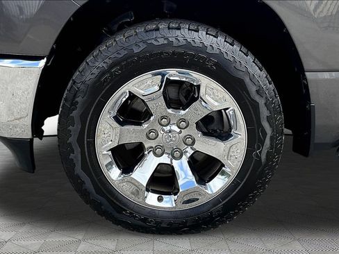 Used 2022 RAM 1500 Big Horn AWD/4WD image 29