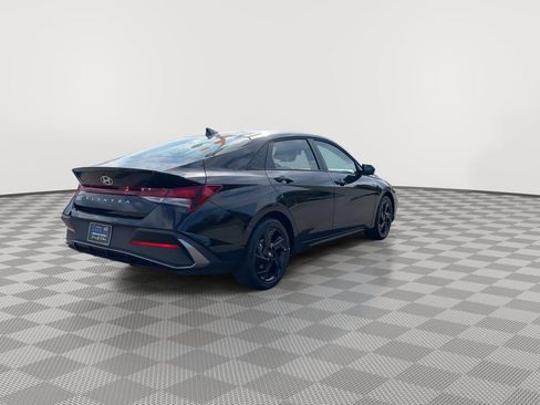 New 2026 Hyundai Elantra Sport w/ Cargo Package image 54