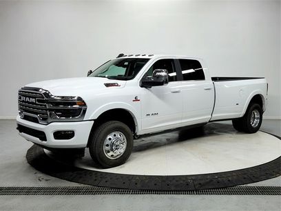 New 2026 RAM 3500 Longhorn