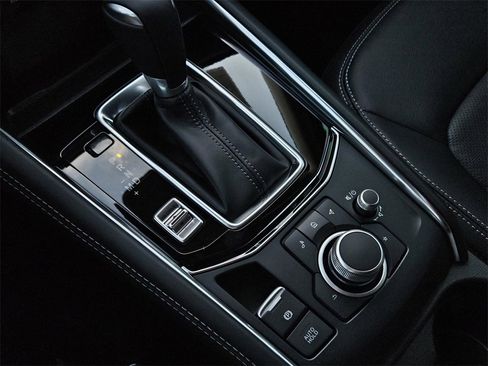 New 2025 MAZDA CX-5 AWD 2.5 S w/ Premium Plus Pkg image 24