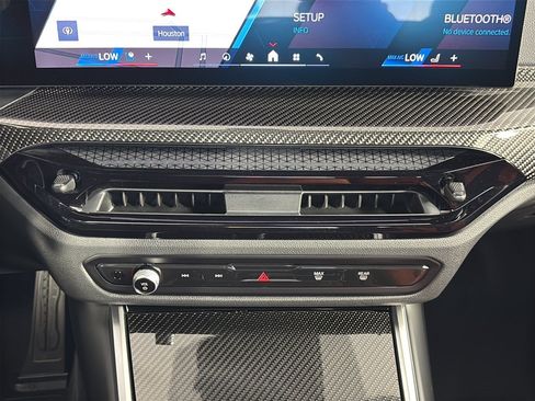 Used 2025 BMW M3 Competition RWD image 22