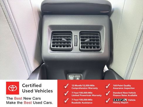 Certified 2026 Toyota Camry SE FWD image 18