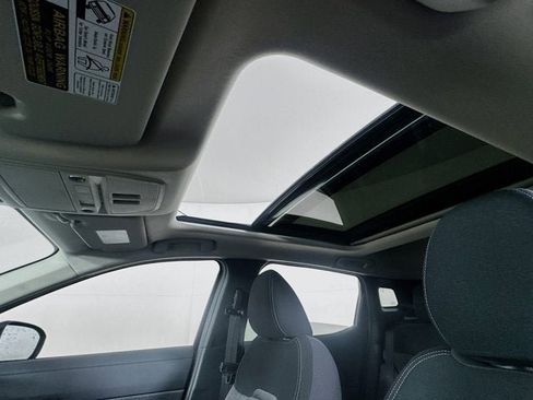 New 2026 Nissan Kicks SV image 19