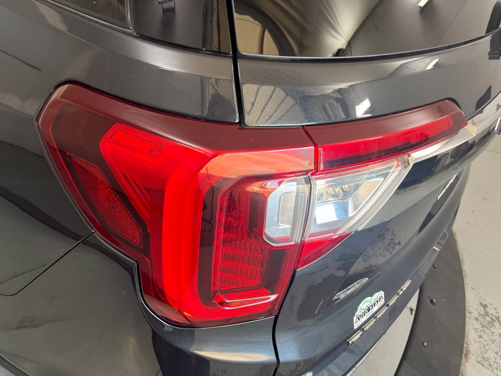 Used 2022 GMC Acadia Denali AWD/4WD image 44