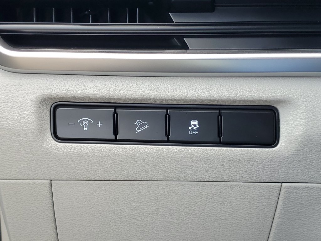 Used 2023 Kia Telluride S w/ S Sunroof Package AWD/4WD image 20