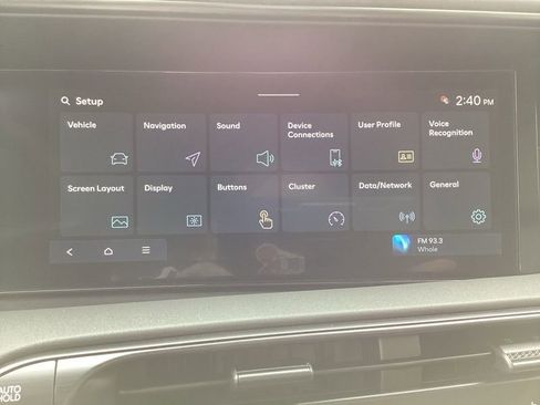 New 2026 Hyundai Palisade XRT Pro AWD/4WD image 37