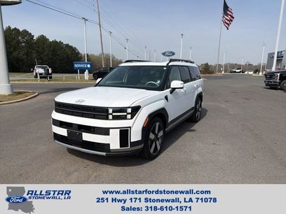 Used 2024 Hyundai Santa Fe Limited