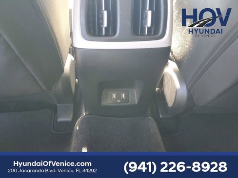 Certified 2023 Hyundai Tucson SEL image 25