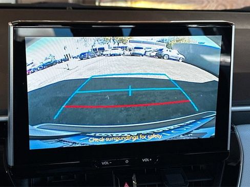 Used 2025 Toyota Corolla FX w/ Convenience Package image 18