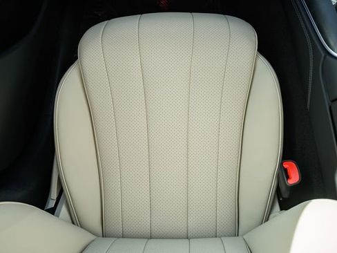 Certified 2025 Mercedes-Benz E 350 4MATIC Sedan image 30