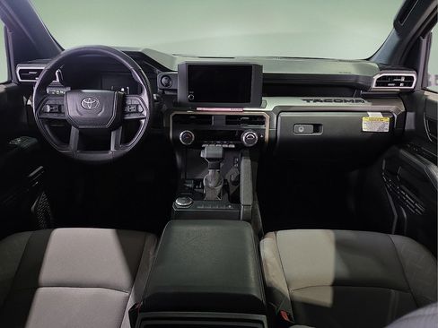 Certified 2026 Toyota Tacoma SR5 RWD image 15
