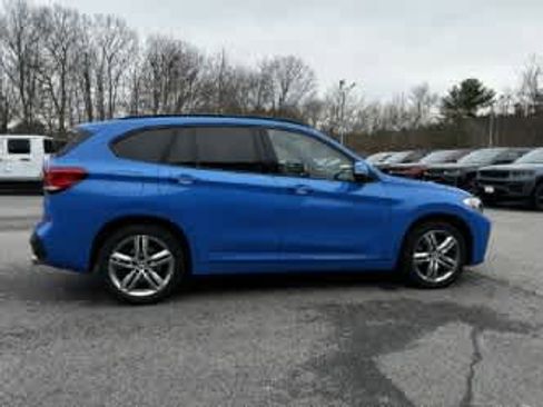 Used 2020 BMW X1 xDrive28i image 2