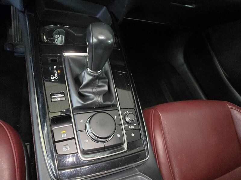 Used 2025 MAZDA CX-30 AWD 2.5 S w/ Preferred Package image 34