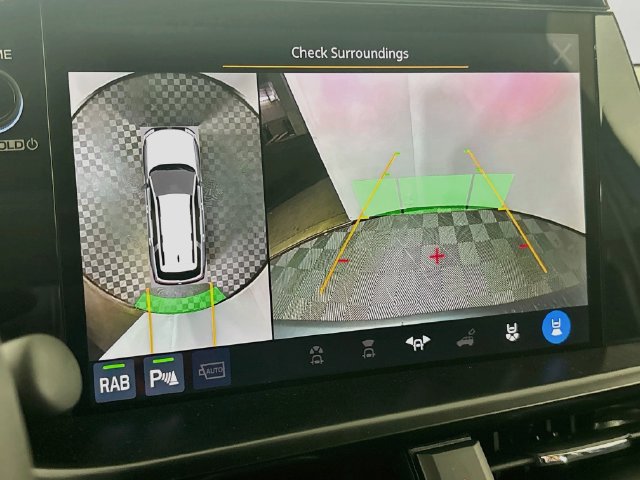 New 2026 Subaru Outback Limited XT AWD/4WD image 14