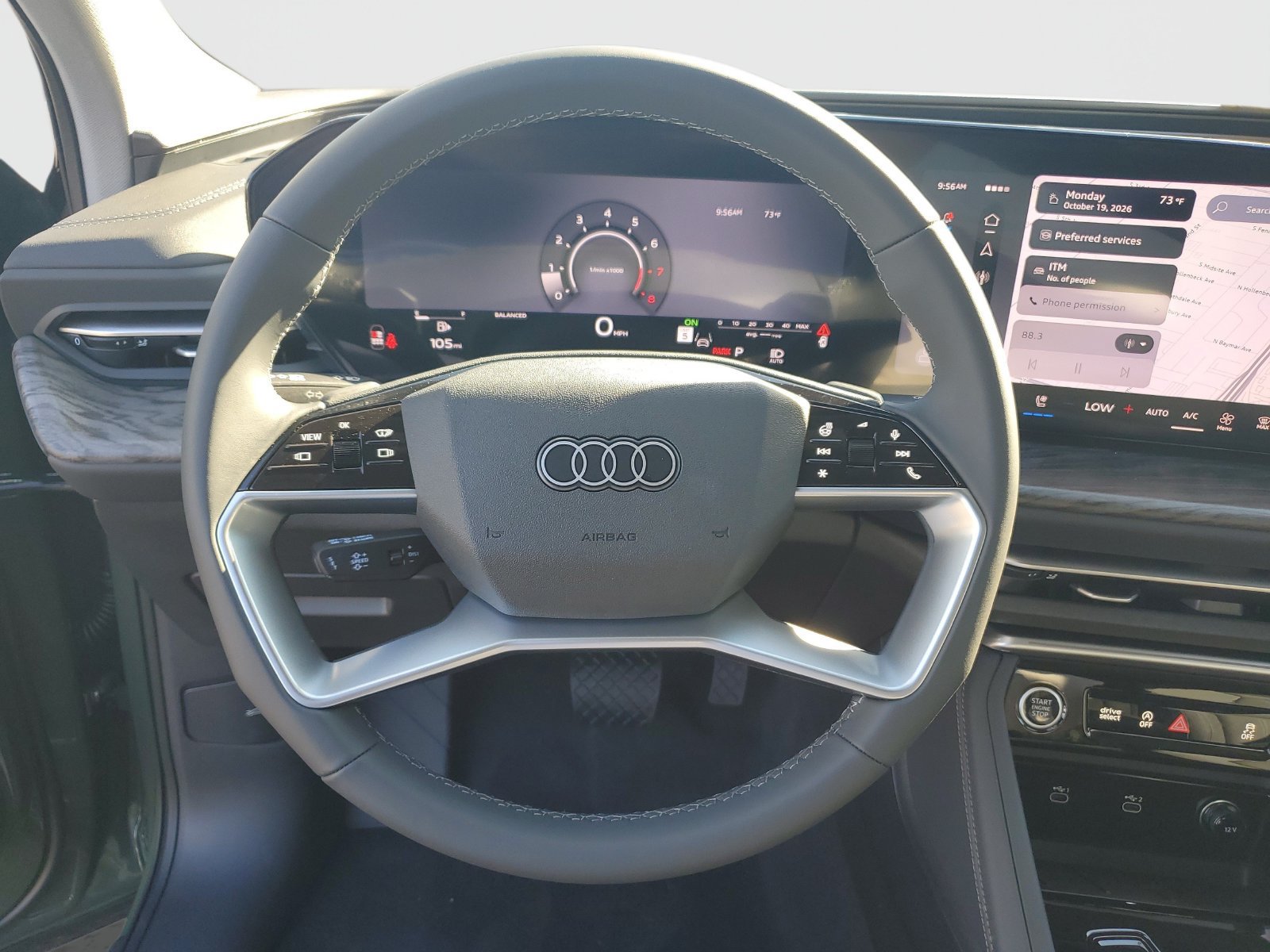 New 2026 Audi Q5 Premium Plus AWD/4WD image 27