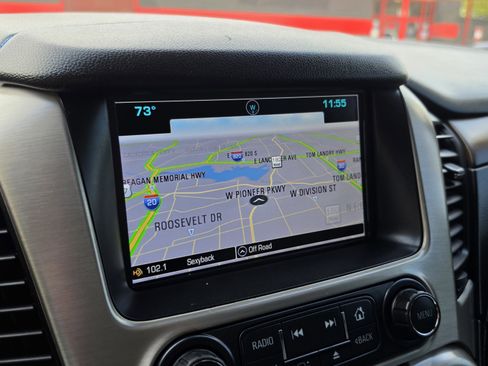 Used 2018 GMC Yukon Denali image 38