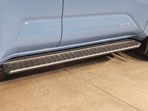 New 2026 Toyota 4Runner Limited image 24