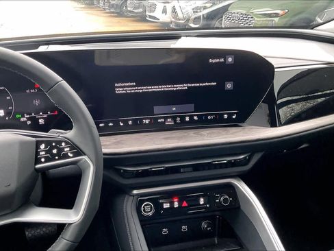 New 2025 Audi Q5 Premium Plus image 6