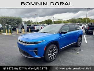 Used 2025 Jeep Wagoneer S Limited video 1