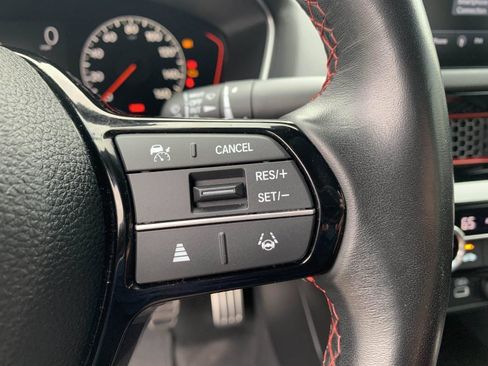 Used 2024 Honda Civic Si image 13