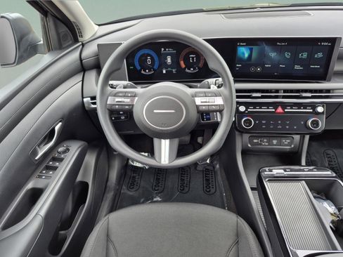 New 2026 Hyundai Tucson SEL AWD/4WD image 12