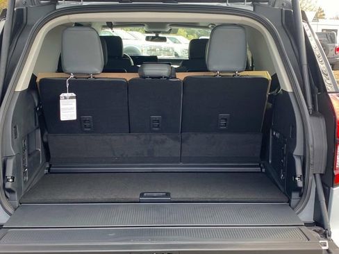 New 2025 Ford Expedition Active RWD image 27