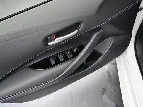 Certified 2026 Toyota Corolla SE FWD image 21